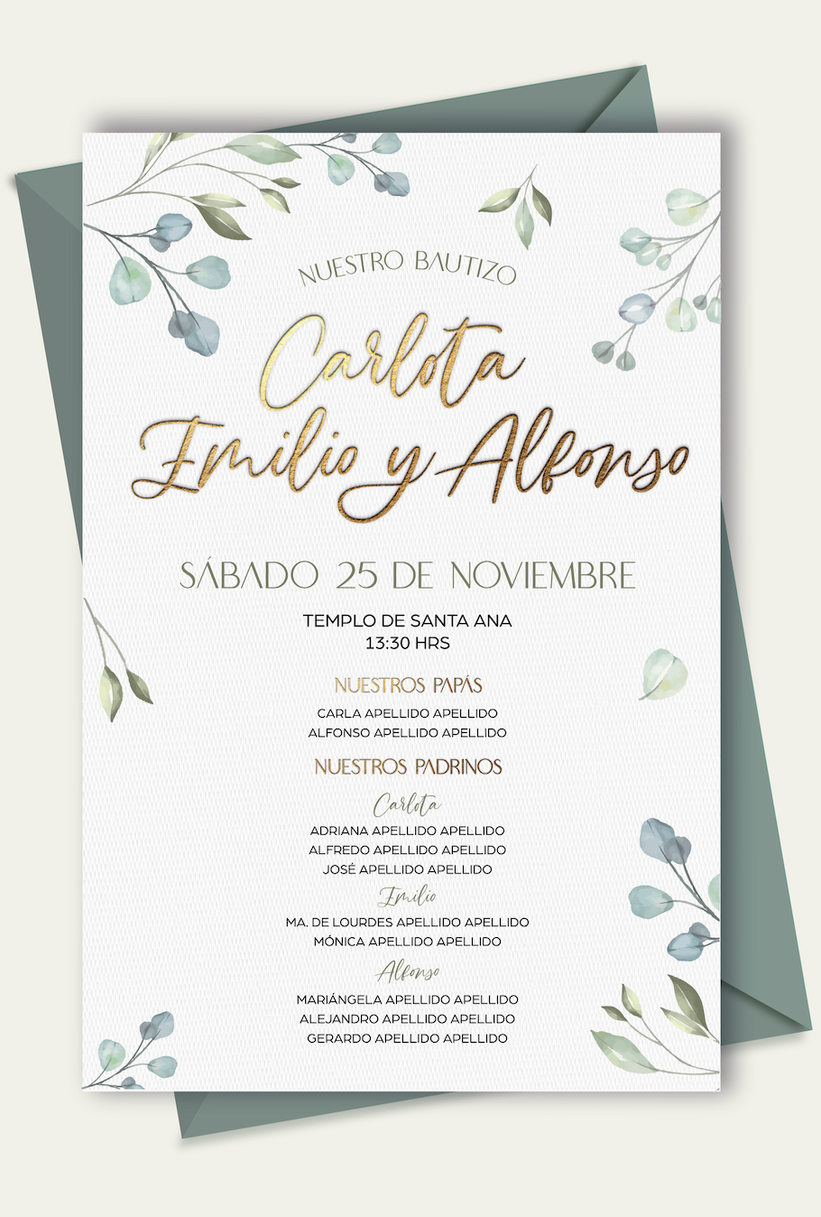 Invitacion Digital
