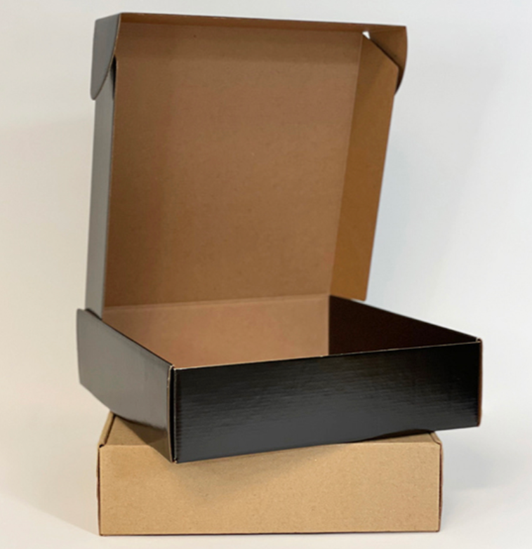 Caja de envío