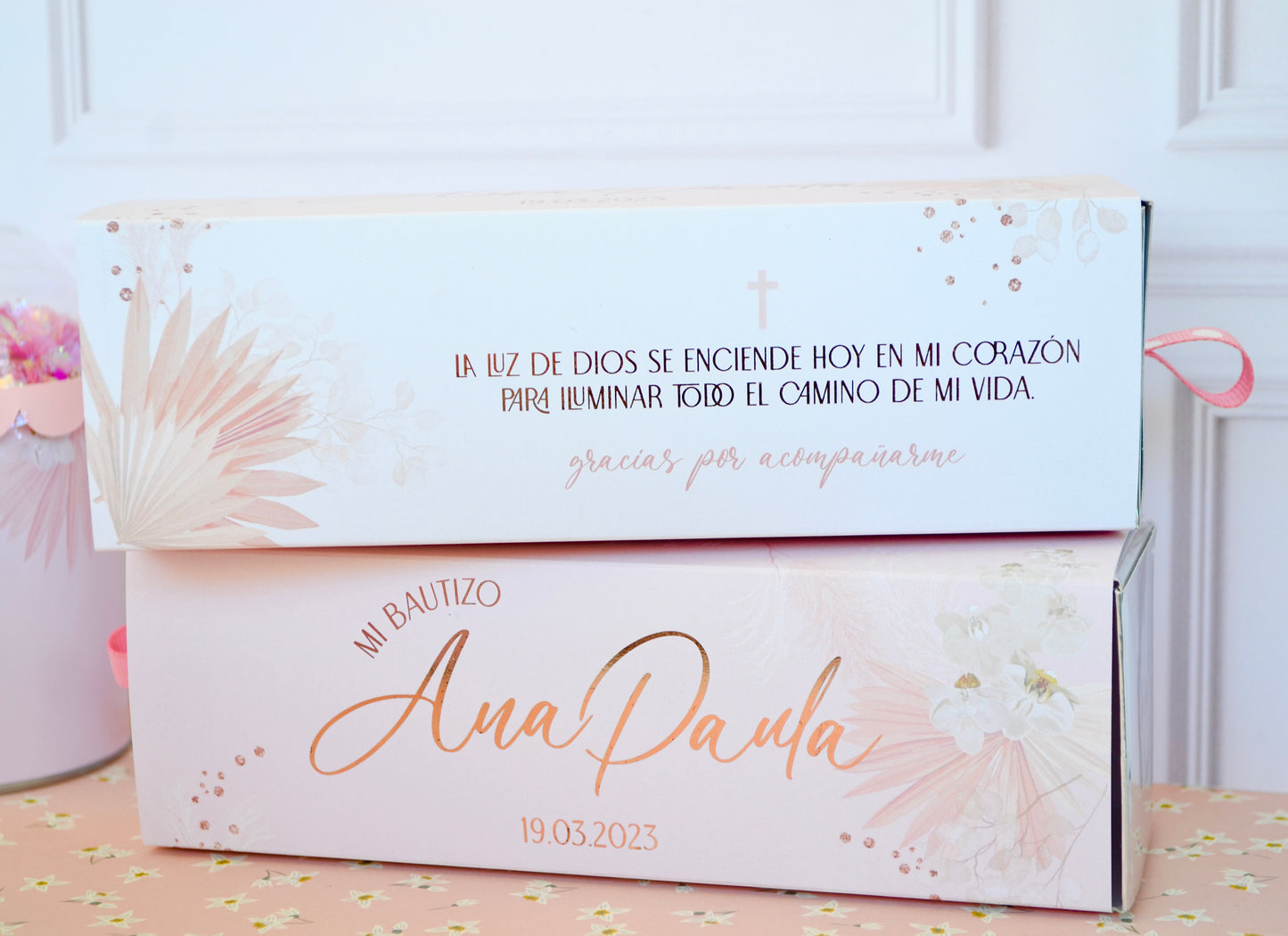 Cajita Recuerdo