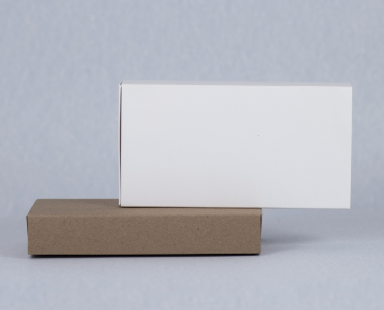 Caja para celular