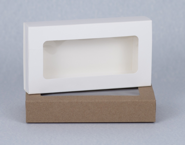 Caja para celular